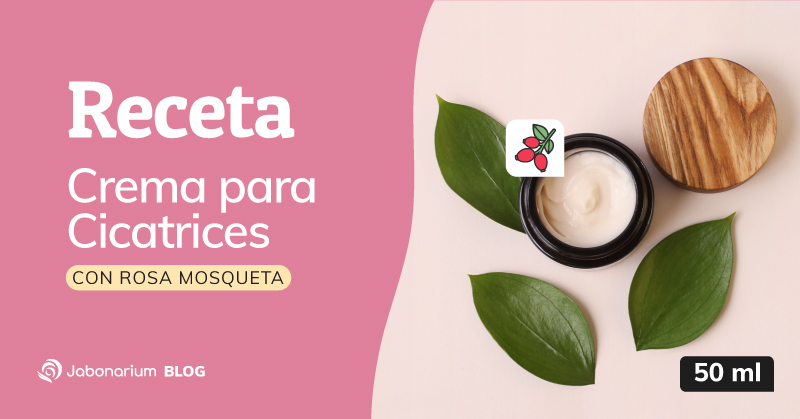 Cómo hacer Crema para Cicatrices casera