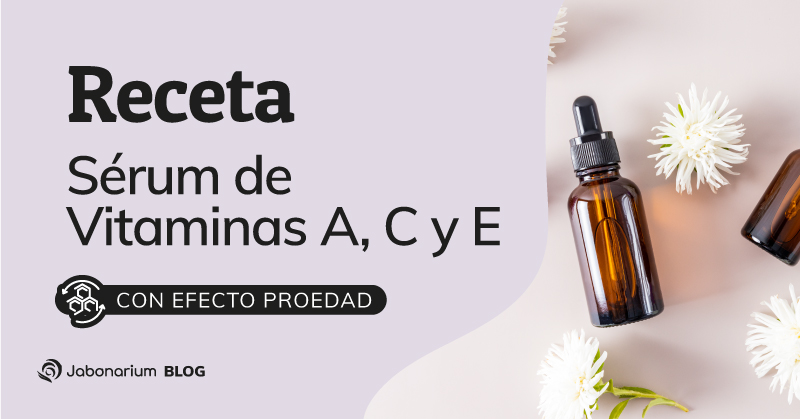 como hacer serum casero antiarrugas