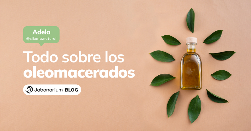 Todo sobre Oleomacerados