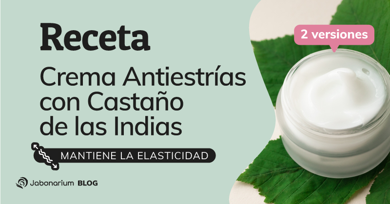 mi primer crema antiestrias