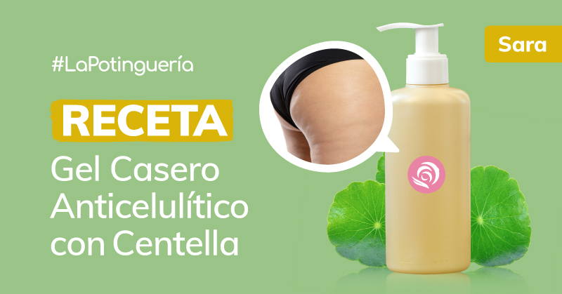 Glicerina Líquida vegetal - Comprar - Jabonarium Cosmética Natural