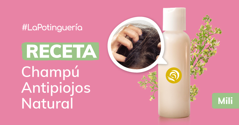 Más que un champú', una crema que limpia el pelo como un champú y lo cuida  como una mascarilla