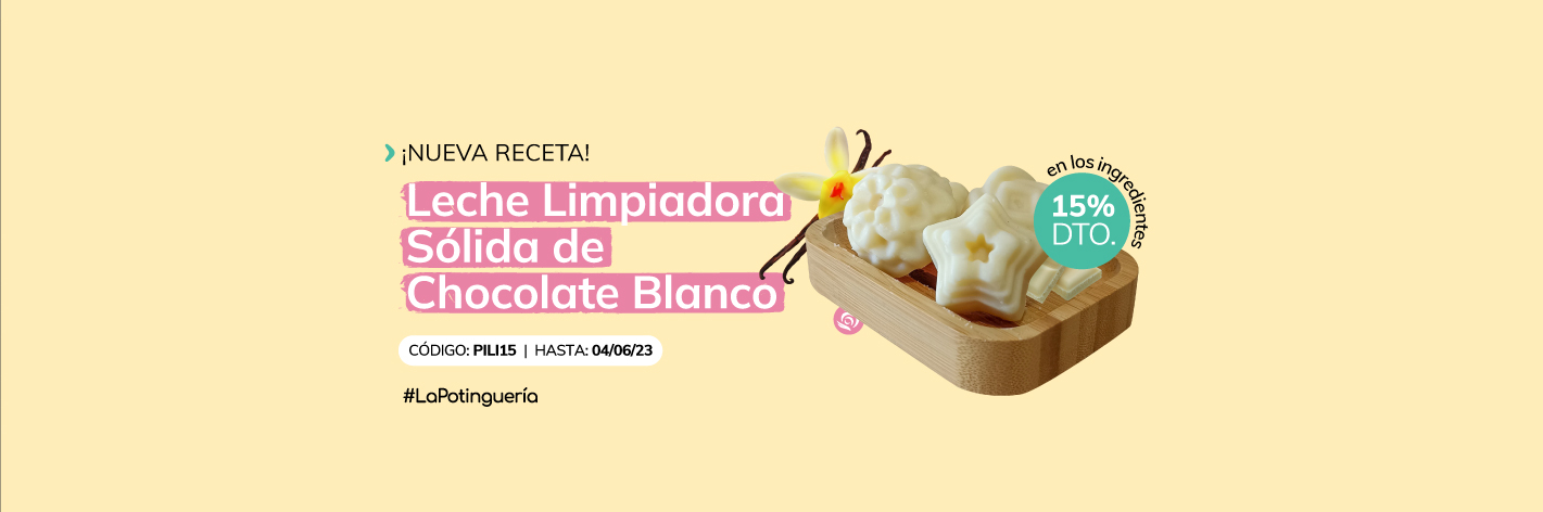 recetas cosmética natural - Jabonarium