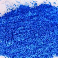 Azul ultramar CI 77007