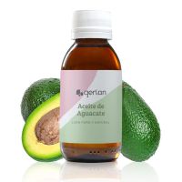 Aceite de Aguacate 