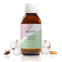 Aceite de Algodón 1ª Presión