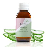 Aceite de Aloe Vera Bio (Oleato)