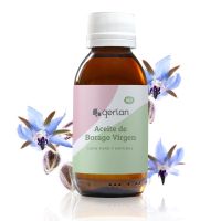 Aceite de Borago Virgen Bio