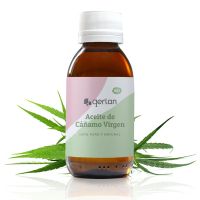 Aceite de Cáñamo Virgen y Bio