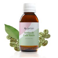 Aceite de Café Verde