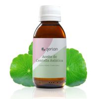 Aceite de Centella Asiática