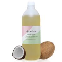 Aceite de Coco Refinado