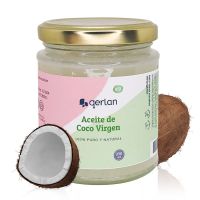 Aceite de Coco Virgen y Bio