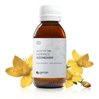 Aceite de Hipérico Ozonizado BIO