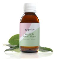 Aceite de bayas Laurel Virgen