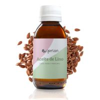 Aceite de Lino