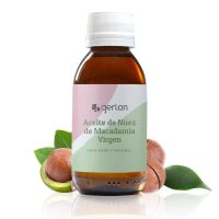 Aceite de Nuez de Macadamia Virgen