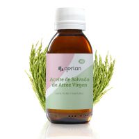 Aceite de Salvado de Arroz Virgen Bio