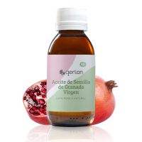 Aceite de Granada (semillas) Bio Virgen