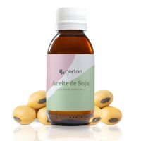 Aceite de Soja