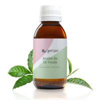 Aceite de Té Verde