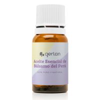 Aceite Esencial de Bálsamo del Perú