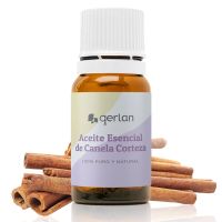 Aceite Esencial de corteza de Canela