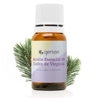 Aceite Esencial de Cedro de Virginia