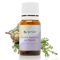 Aceite Esencial de Ciprés