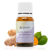 Aceite Esencial de Cúrcuma