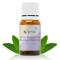 Aceite Esencial de Eucalipto Globulus Bio