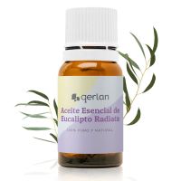 Aceite Esencial de Eucalipto Radiata