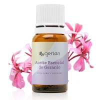 Aceite Esencial de Geranio  