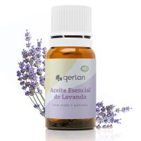 Aceite Esencial de Lavanda Bio