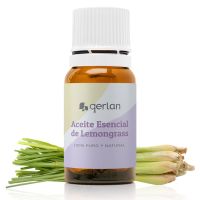 Aceite Esencial de Lemongrass