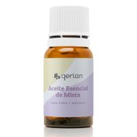 Aceite Esencial de Mirra