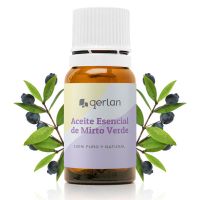 Aceite Esencial de Mirto Verde