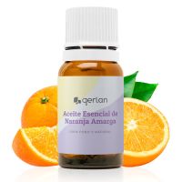 Aceite Esencial de Naranja Amarga