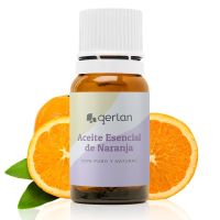 Aceite Esencial de Naranja