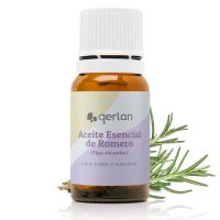 Aceite Esencial de Romero Bio - Tipo alcanfor