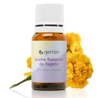 Aceite Esencial de Tagete