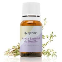 Aceite Esencial de Tomillo