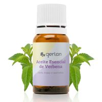 Aceite Esencial de Verbena