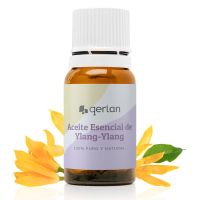 Aceite Esencial de Ylang ylang