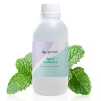 Agua de Menta