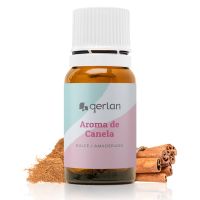 Aroma de Canela