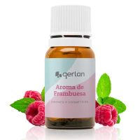 Aroma de frambuesa