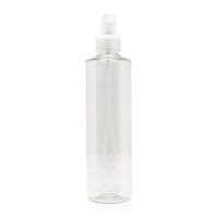 Botella PET 250 ml con spray