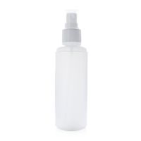 Botella Natural 150 ml con Spray