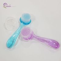 Cepillo limpiador facial